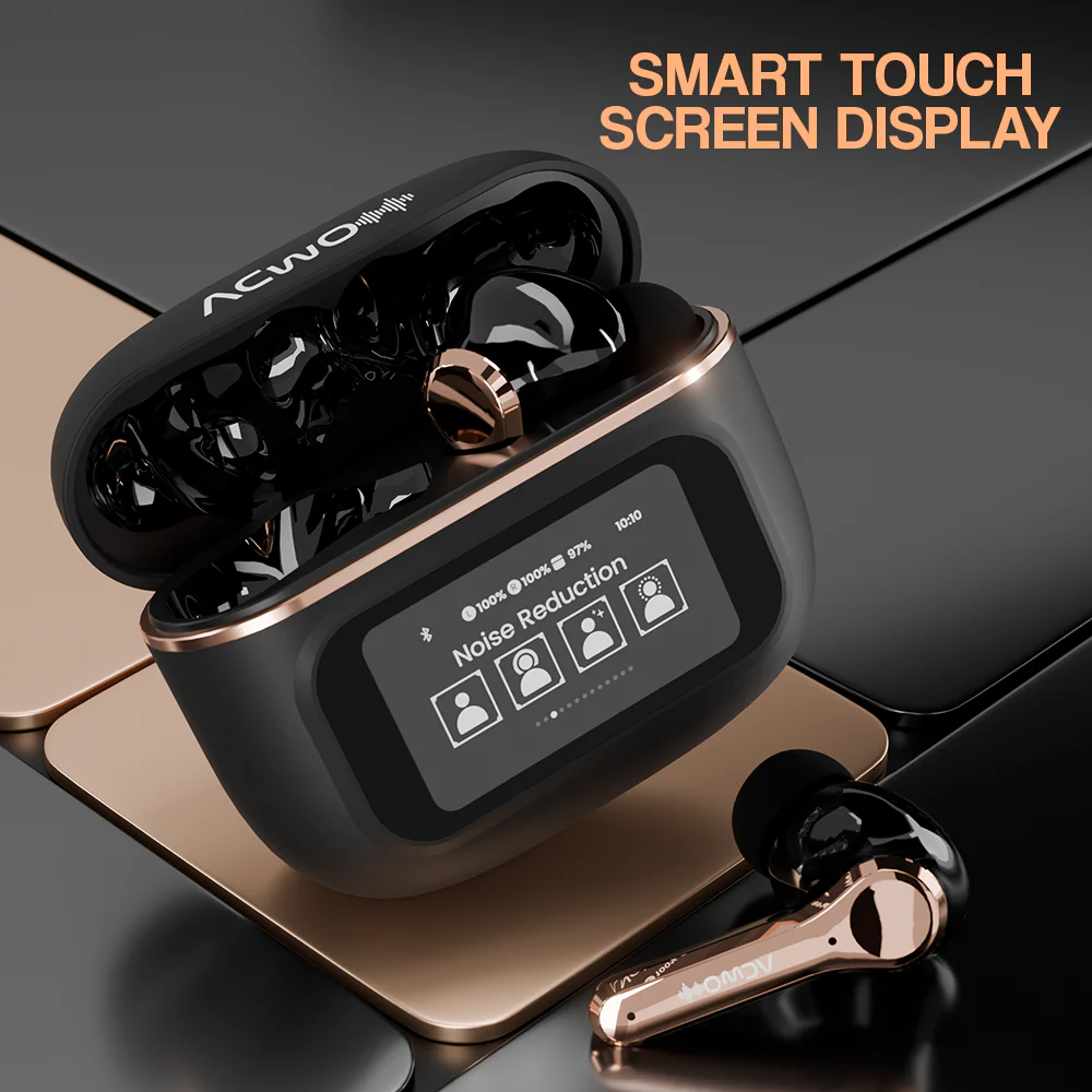 DwOTS Touch - Image 2