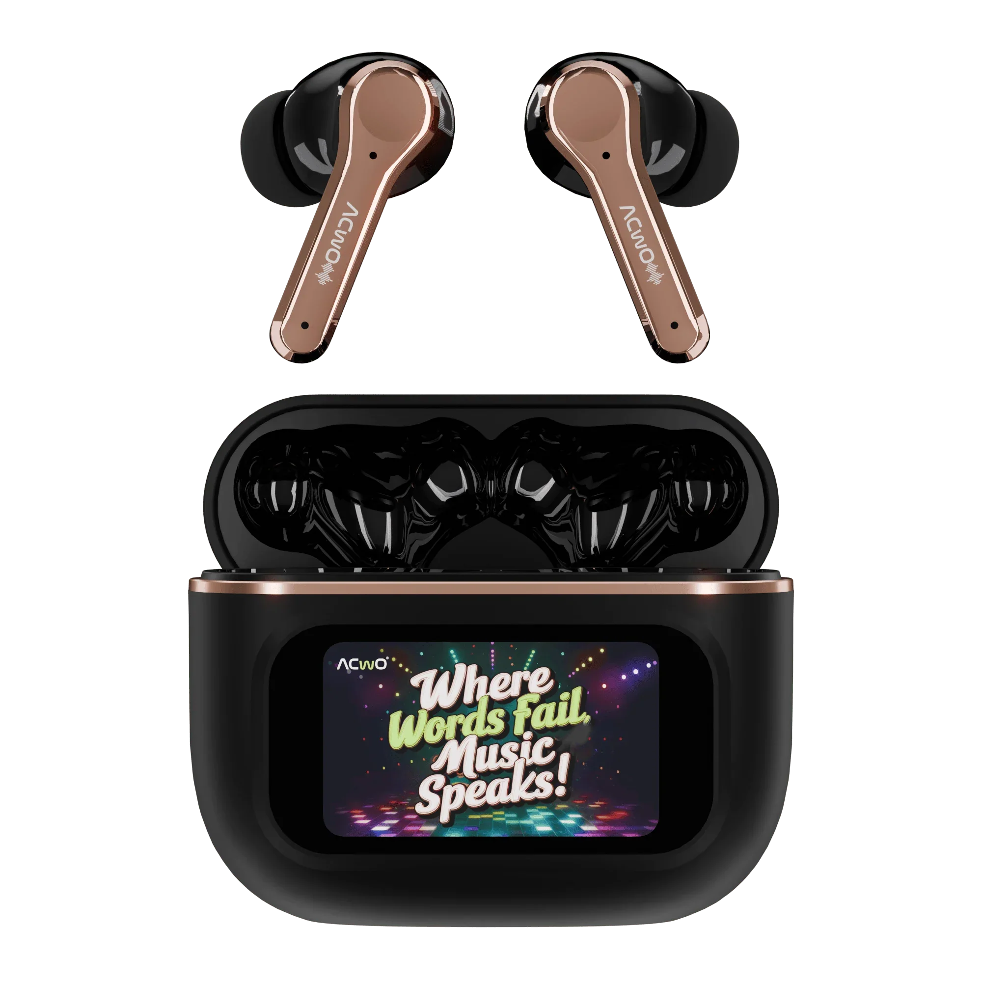 DwOTS Touch - Image 4