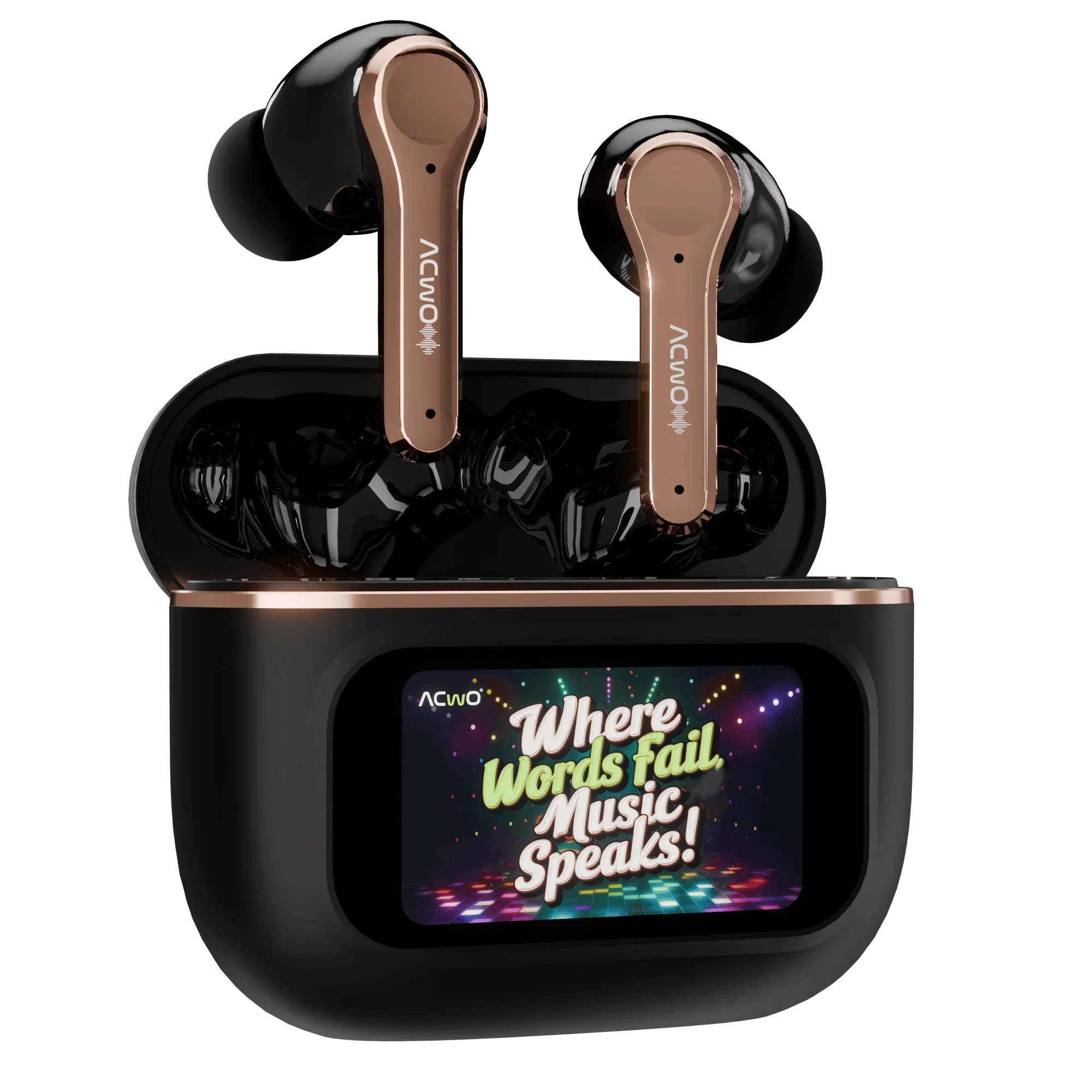 DwOTS Touch - Image 5
