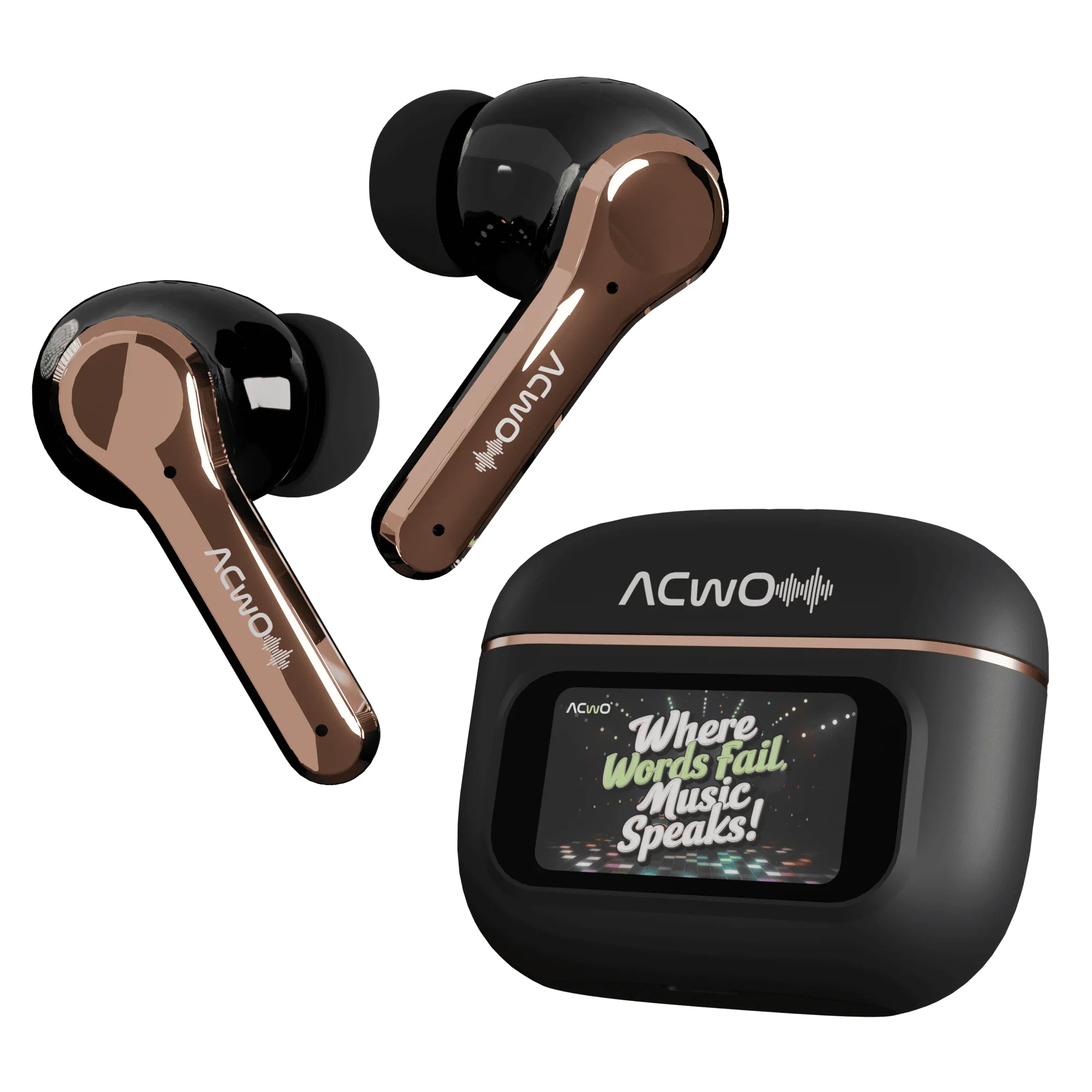 DwOTS Touch - Image 6