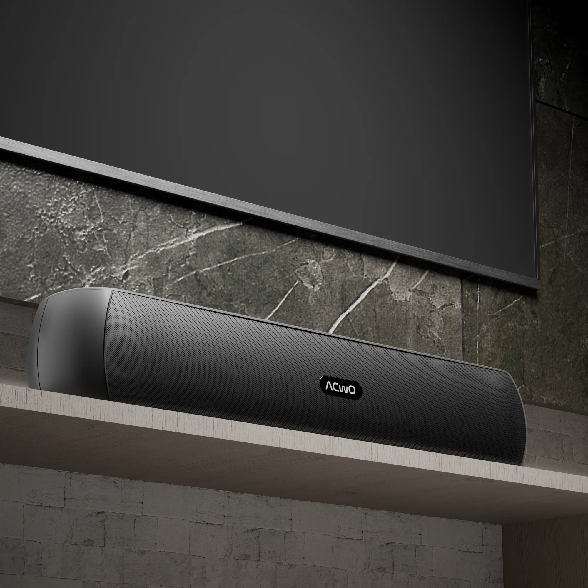 CARNIwAL 101: TWS Soundbar Speakers - Image 3