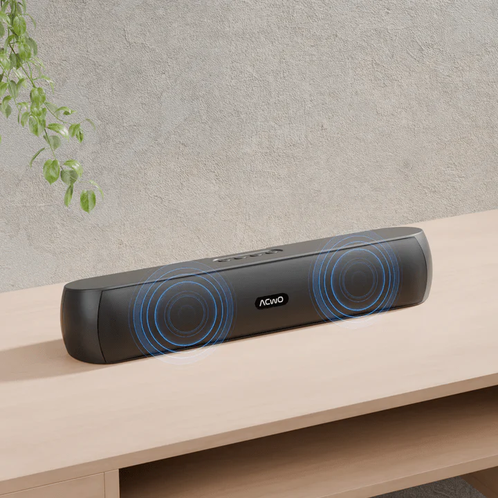 Your All-in-One Sound Experience - DwOTS Fire + CARNIwAL 212 - Image 4