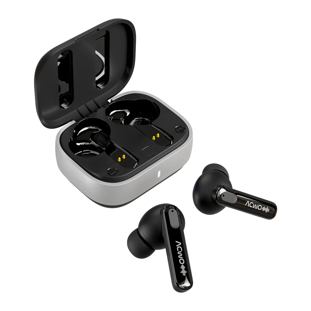 Decibel Chhetri Edition Earbuds - Image 7