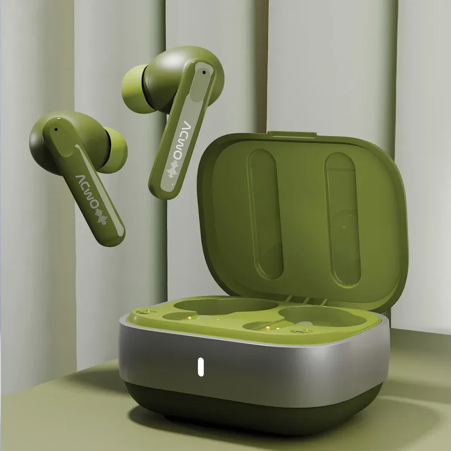 Decibel - Green - Image 33