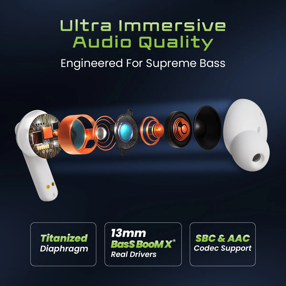 Decibel  Earbuds - Image 18
