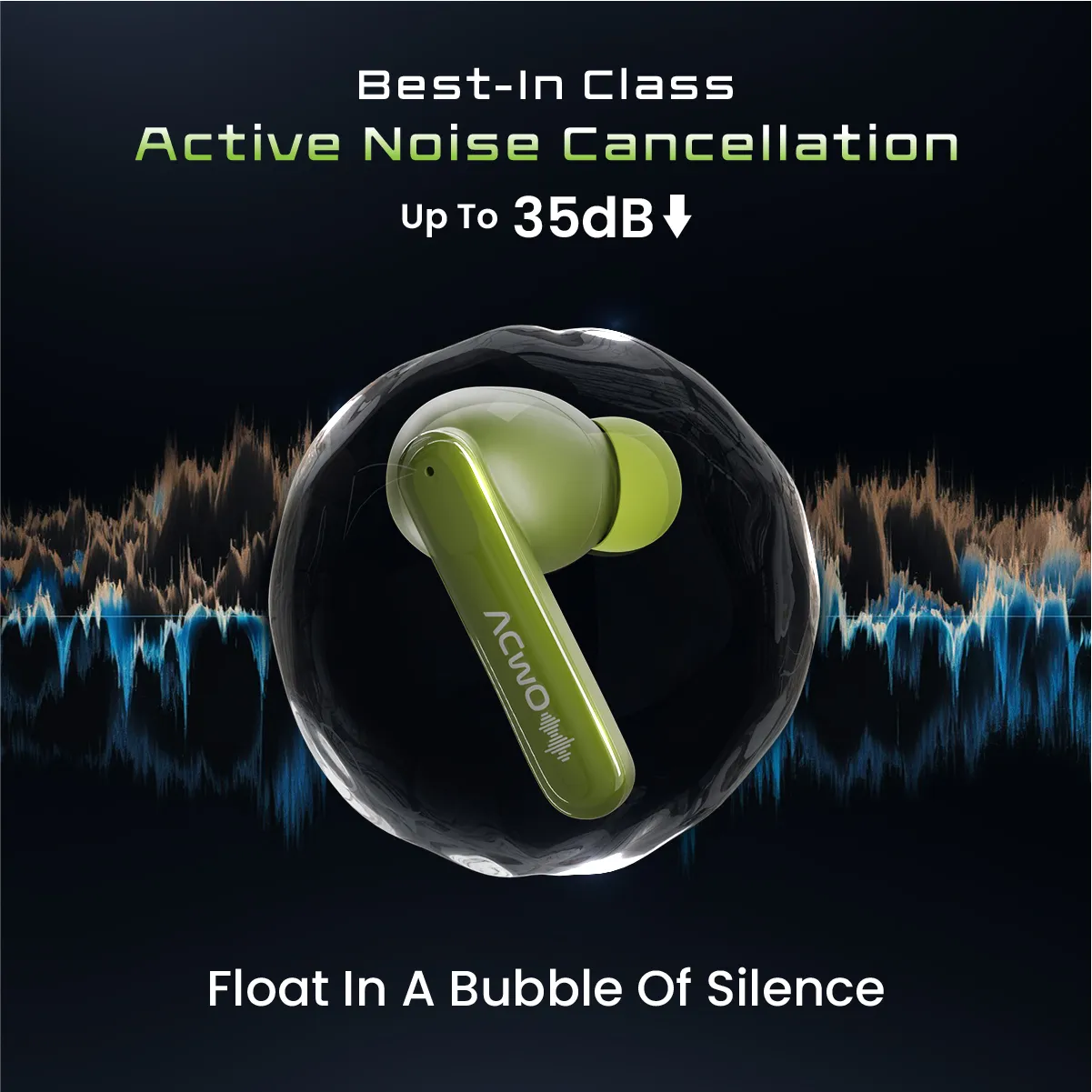 Decibel  Earbuds - Image 5