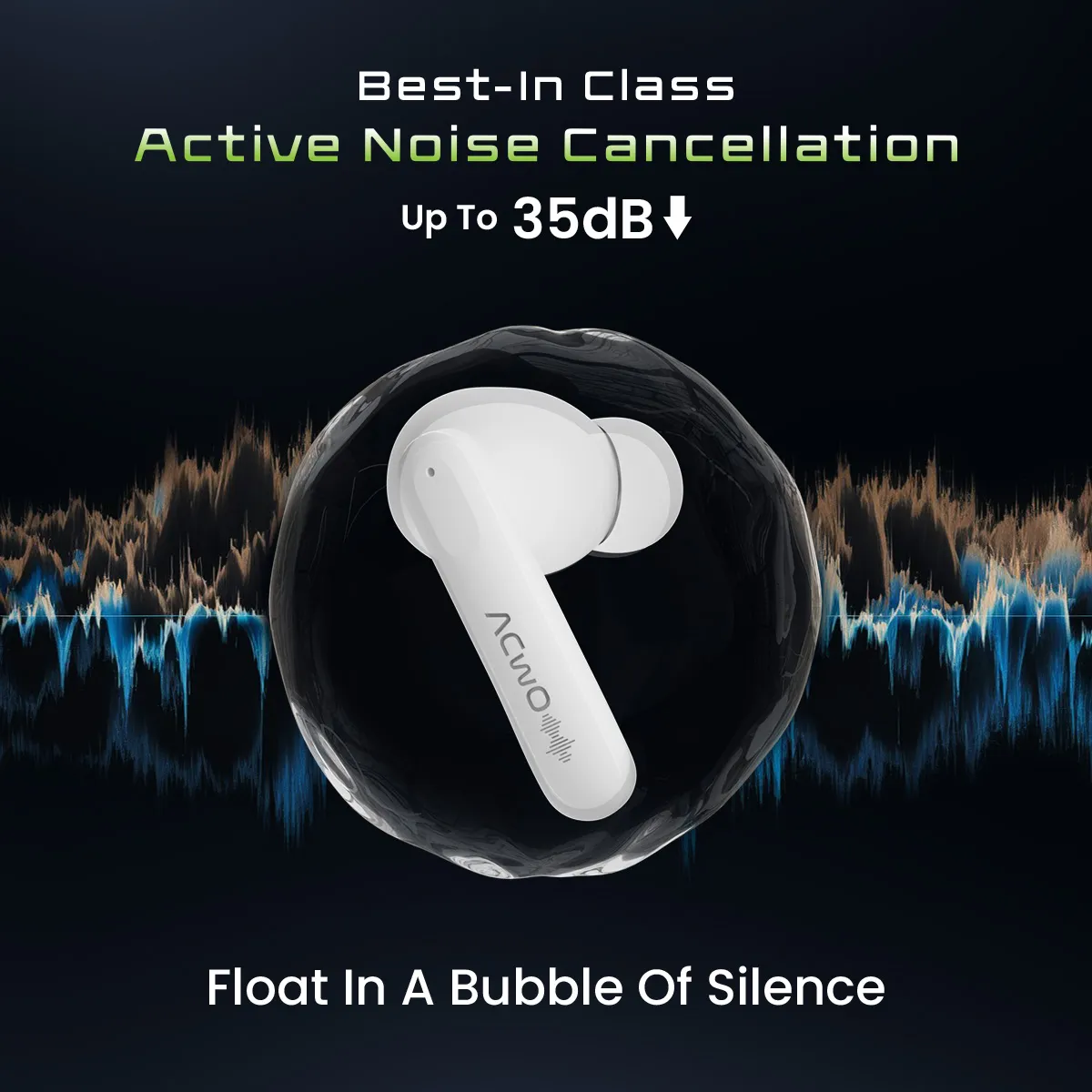 Decibel  Earbuds - Image 5