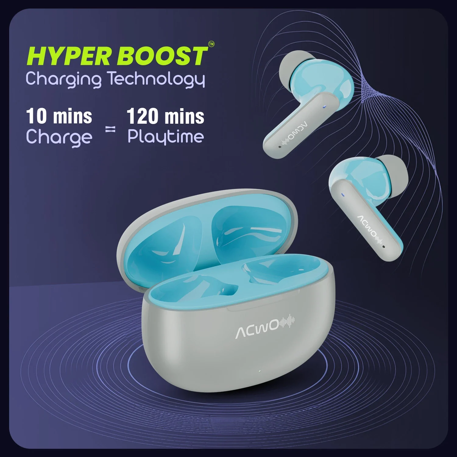 DwOTS 121 Earbuds - Image 64