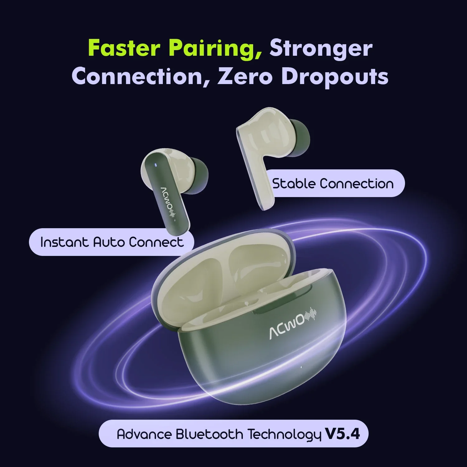 DwOTS 121 Earbuds - Image 55