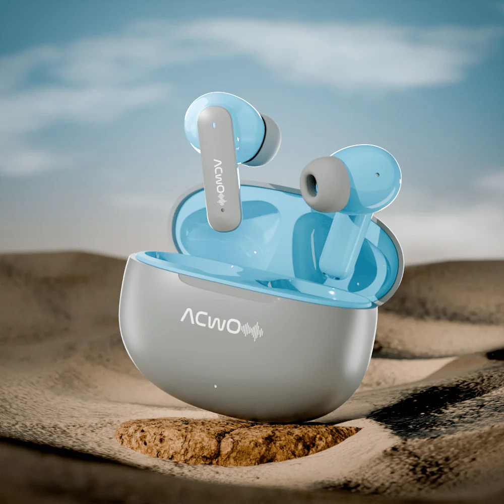 DwOTS 121 Earbuds - Image 48