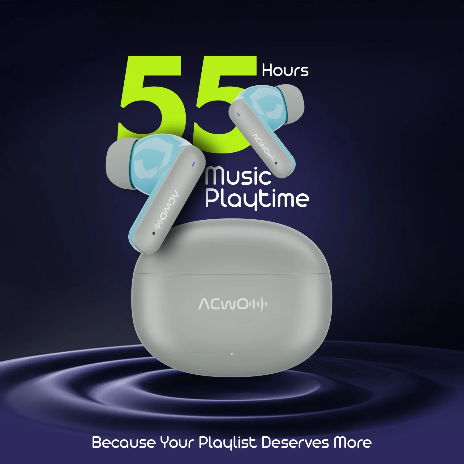 DwOTS 121 Earbuds - Image 50