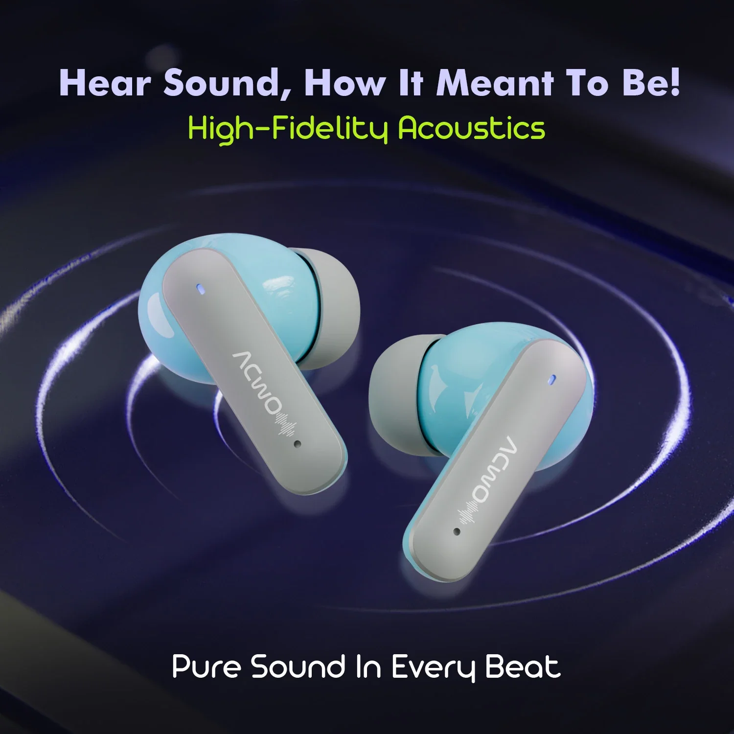 DwOTS 121 Earbuds - Image 52
