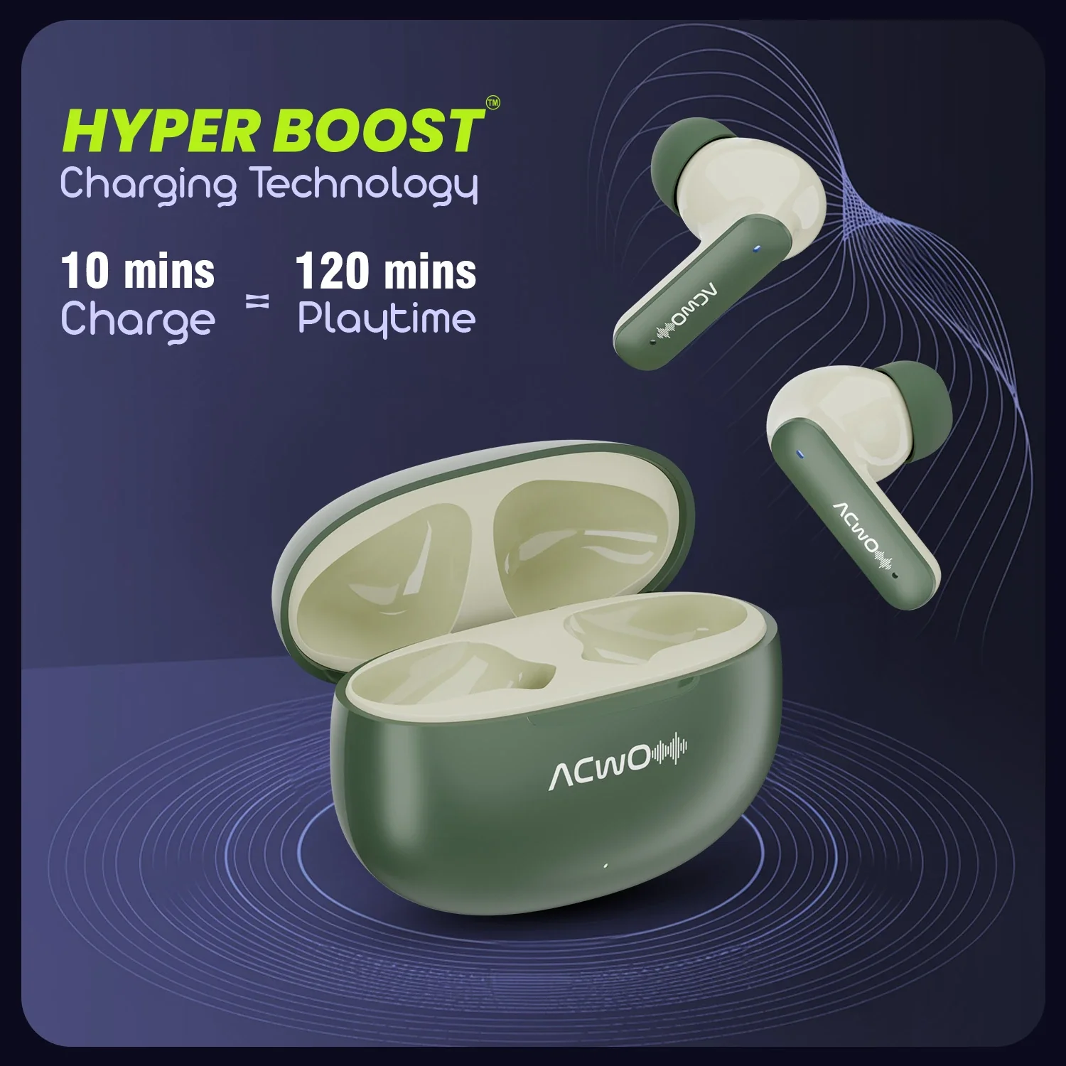 DwOTS 121 Earbuds - Image 67