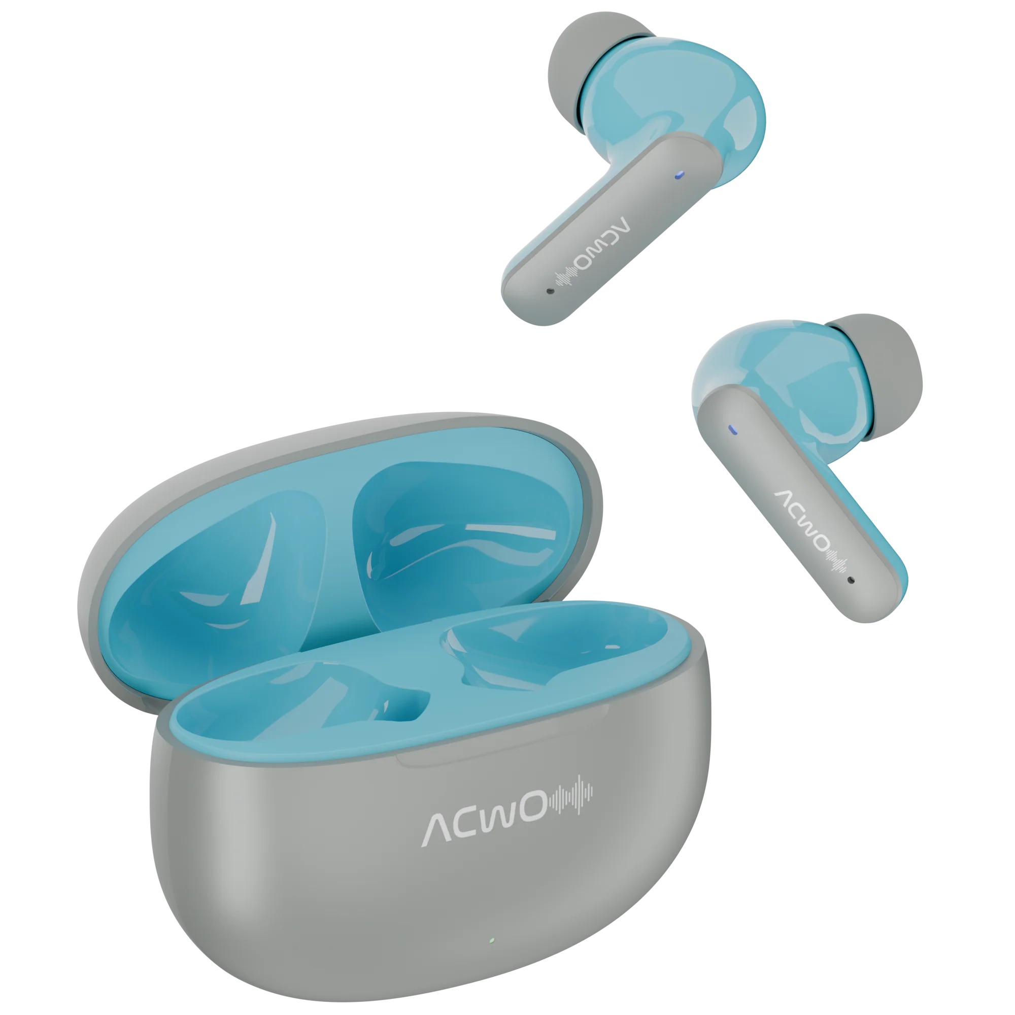 DwOTS 121 Earbuds - Image 48