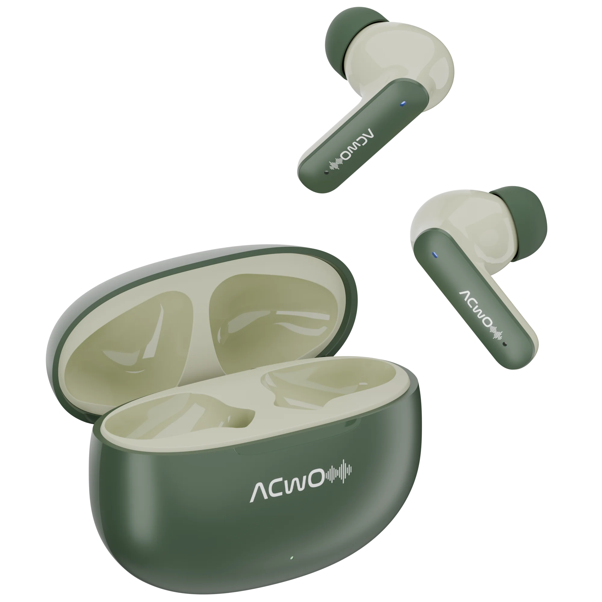 DwOTS 121 Earbuds - Image 60