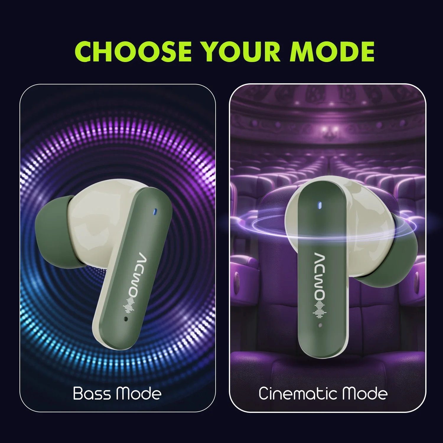 DwOTS 121 Earbuds - Image 68