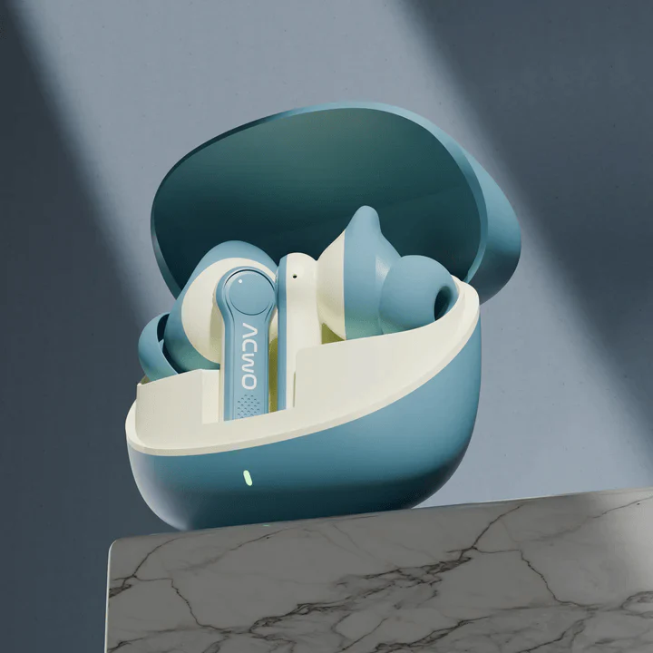 DwOTS 313 Earbuds - Image 28