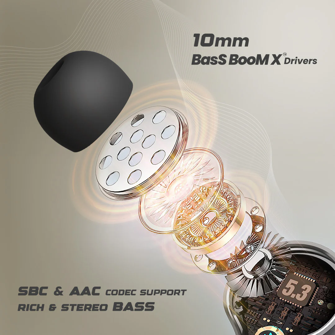 DwOTS 323 Earbuds - Image 15