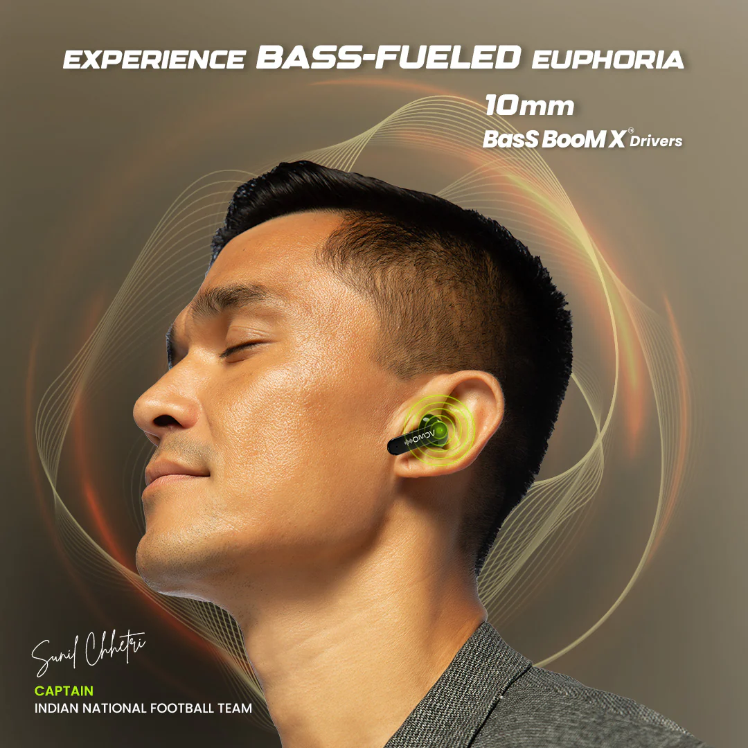 DwOTS 323 Earbuds - Image 16
