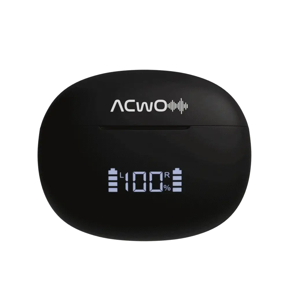 DwOTS 323 Earbuds - Image 2