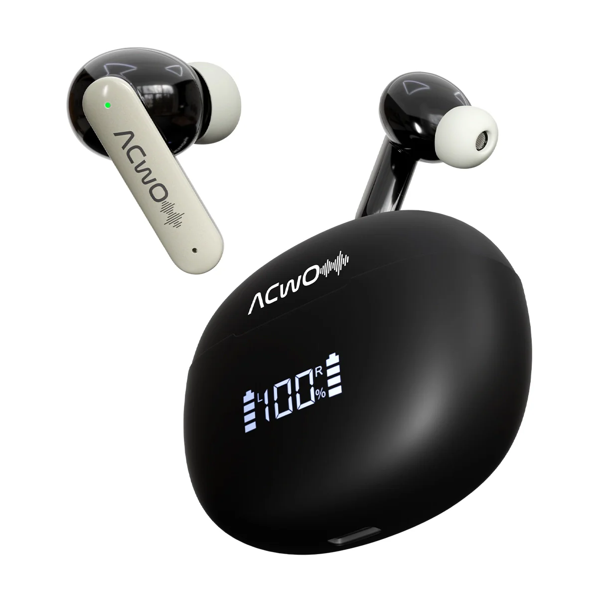 DwOTS 323 Earbuds - Image 21
