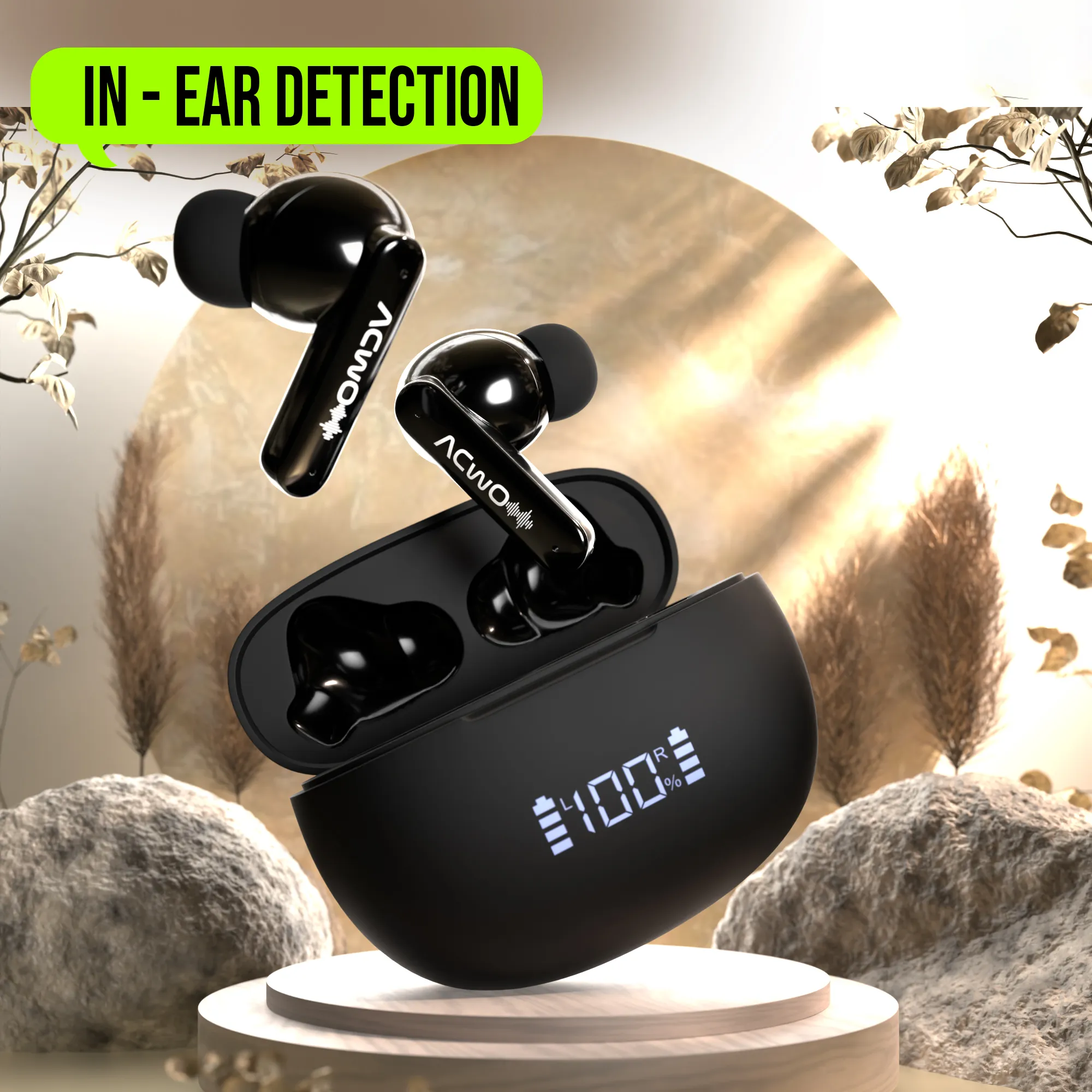 DwOTS 323 Earbuds - Image 23