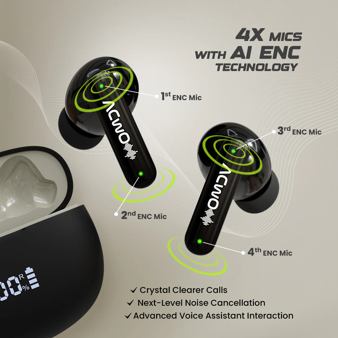 DwOTS 323 Earbuds - Image 5