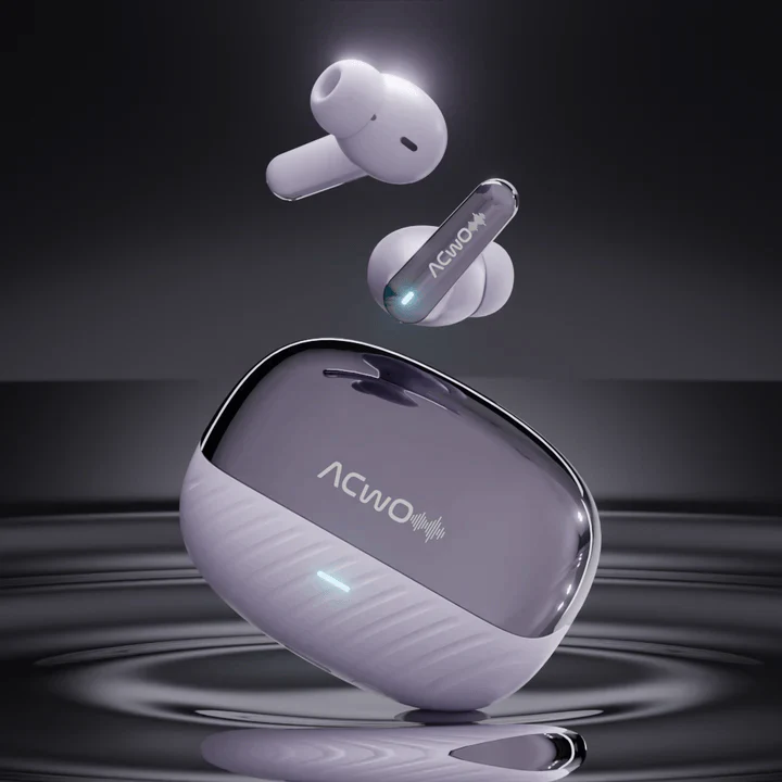 DwOTS 333 Earbuds - Image 9