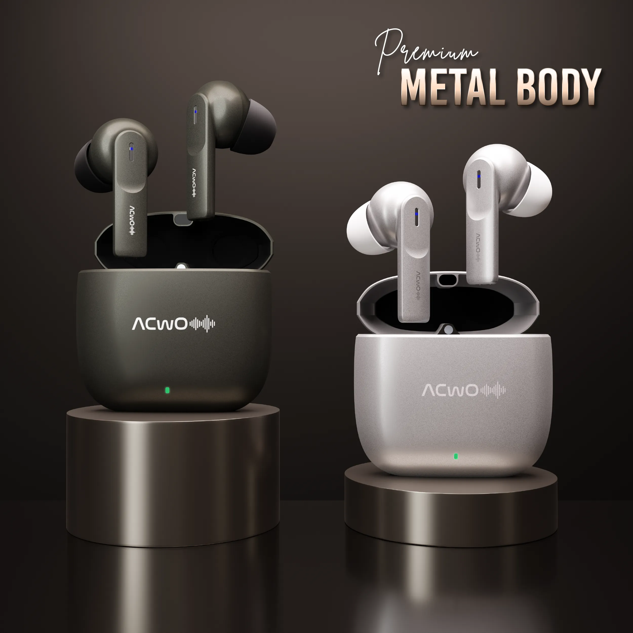DwOTS 414 Earbuds - Image 11