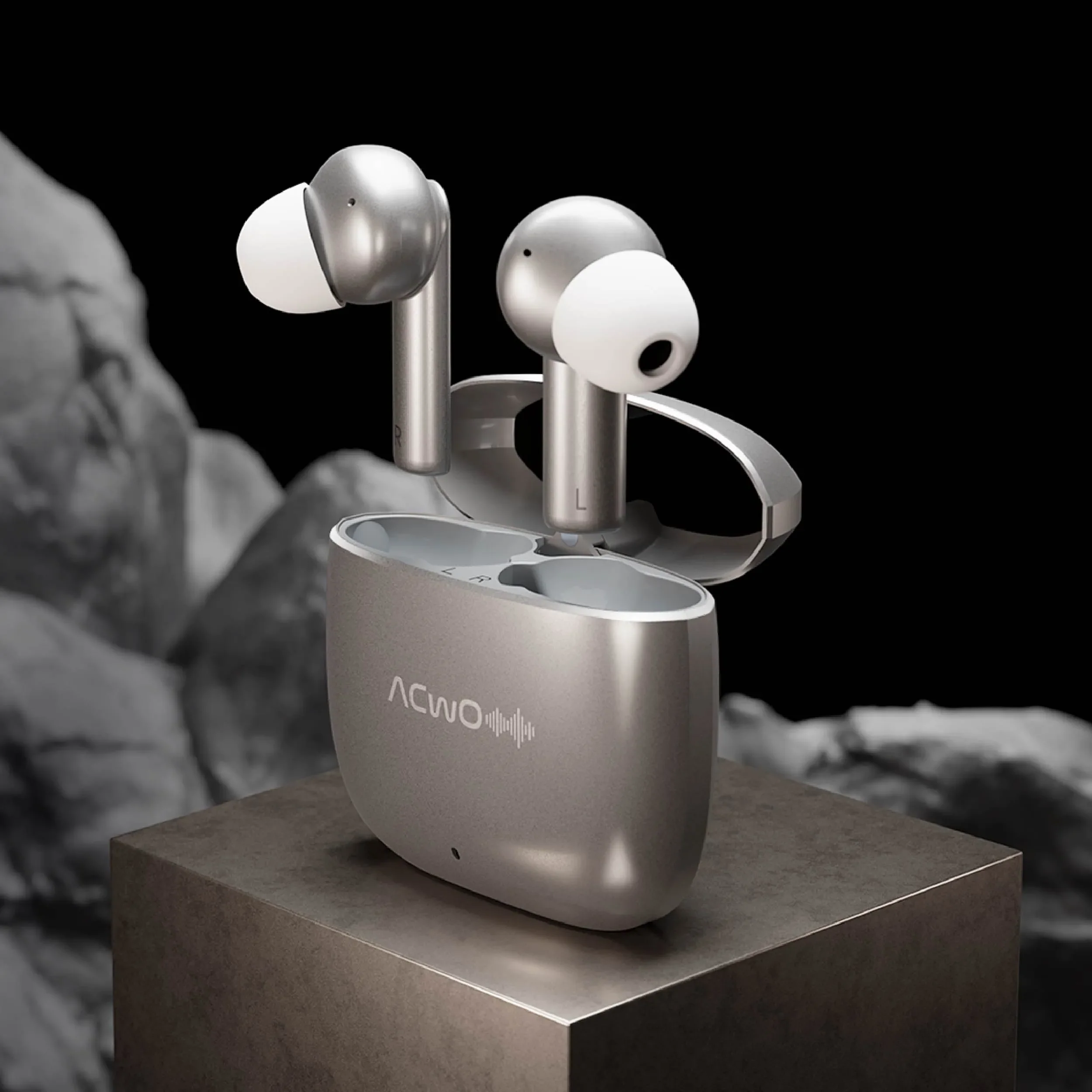 DwOTS 414 Earbuds - Image 19