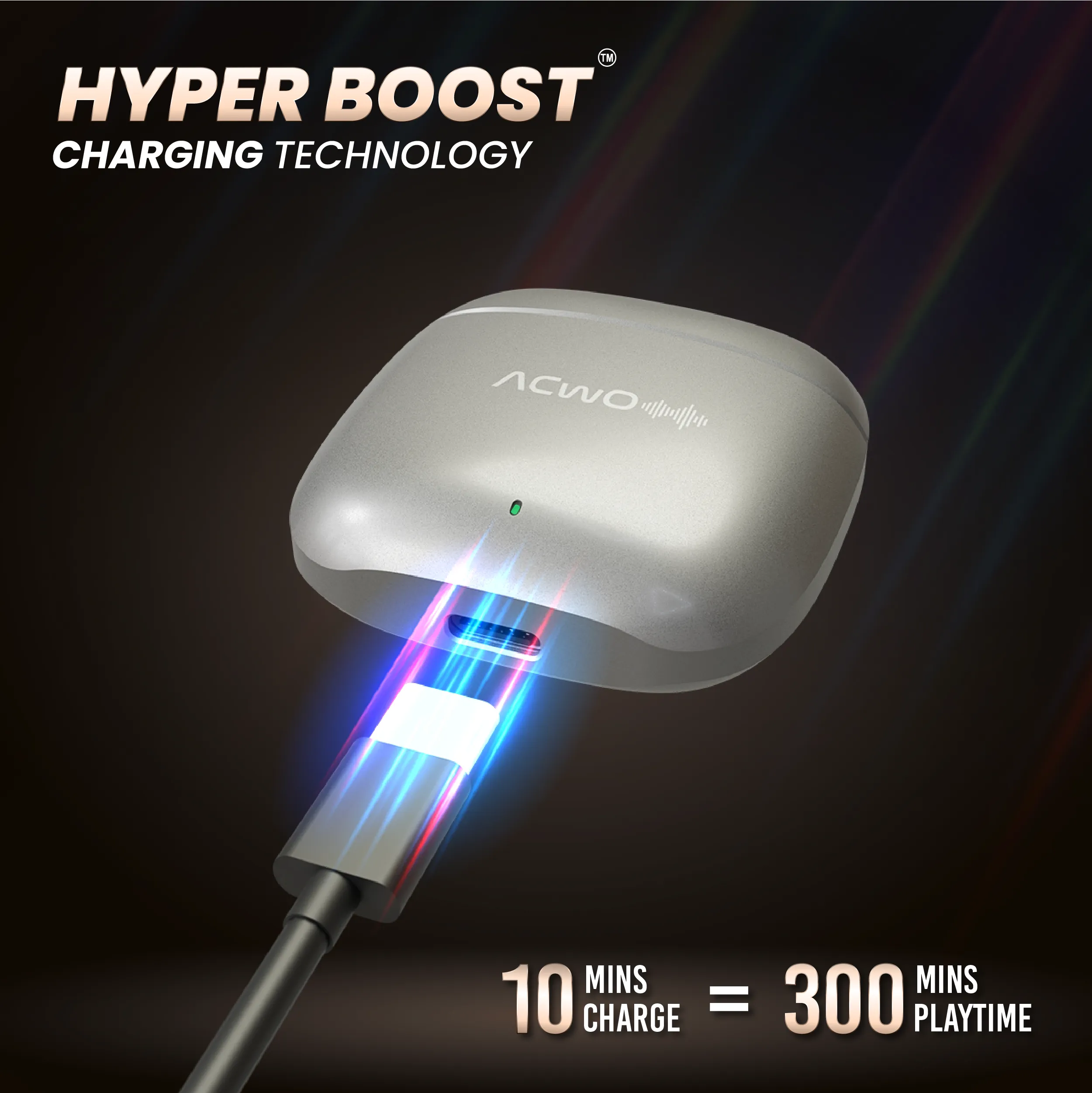 DwOTS 414 Earbuds - Image 7