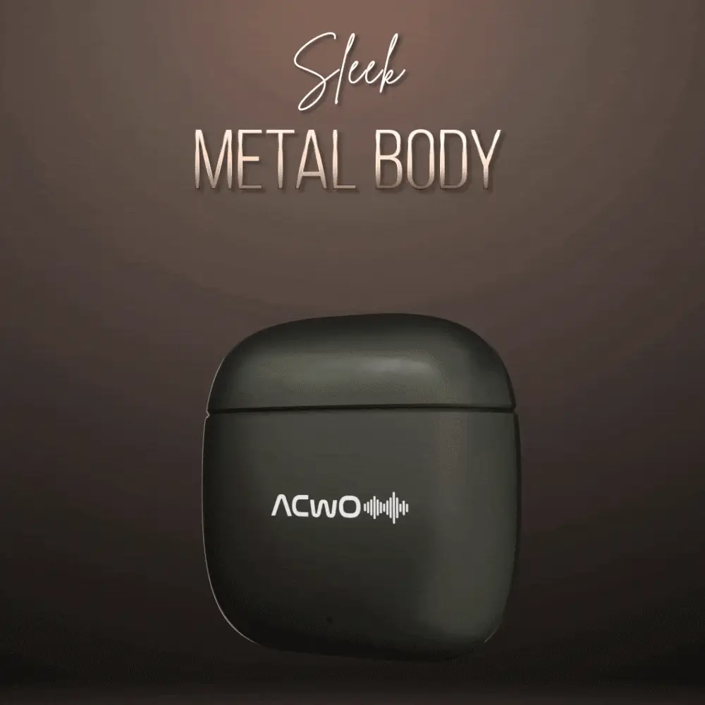 DwOTS 414 TWS Earbuds - Image 18