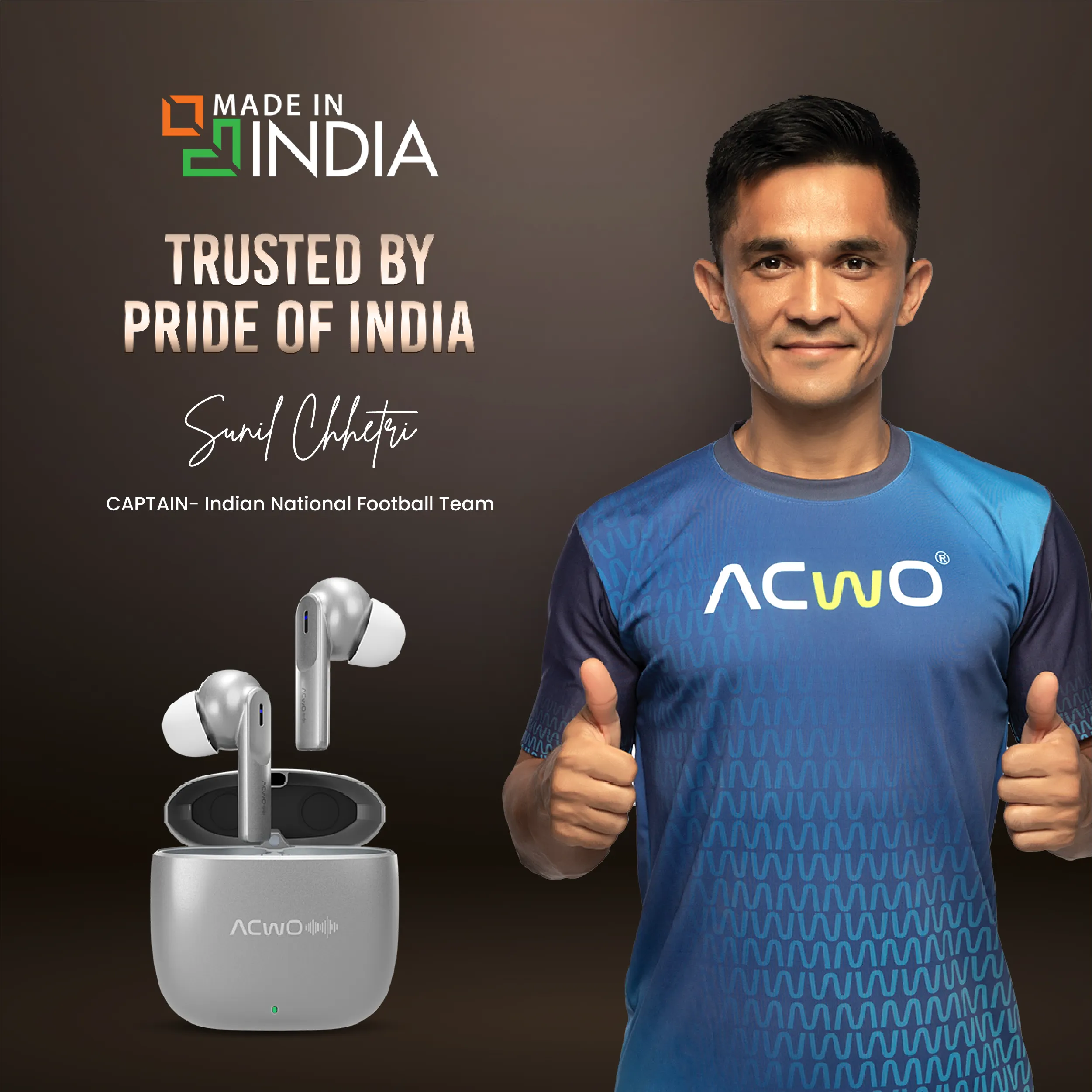 DwOTS 414 TWS Earbuds - Image 9