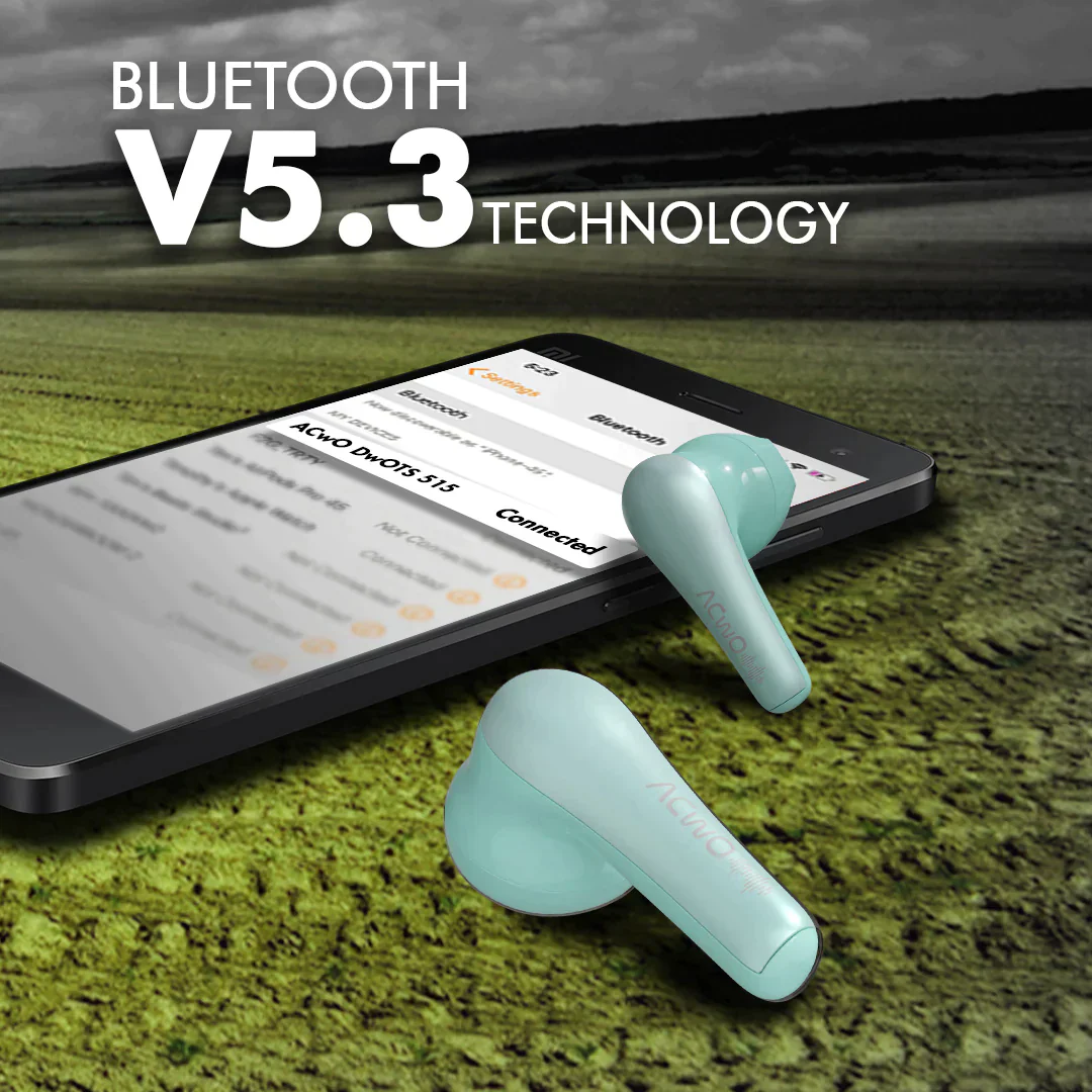 DwOTS 515 Earbuds - Image 10