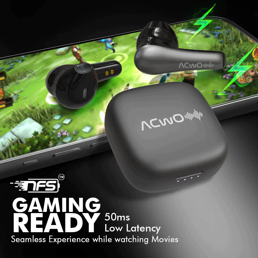 DwOTS 515 Earbuds - Image 11