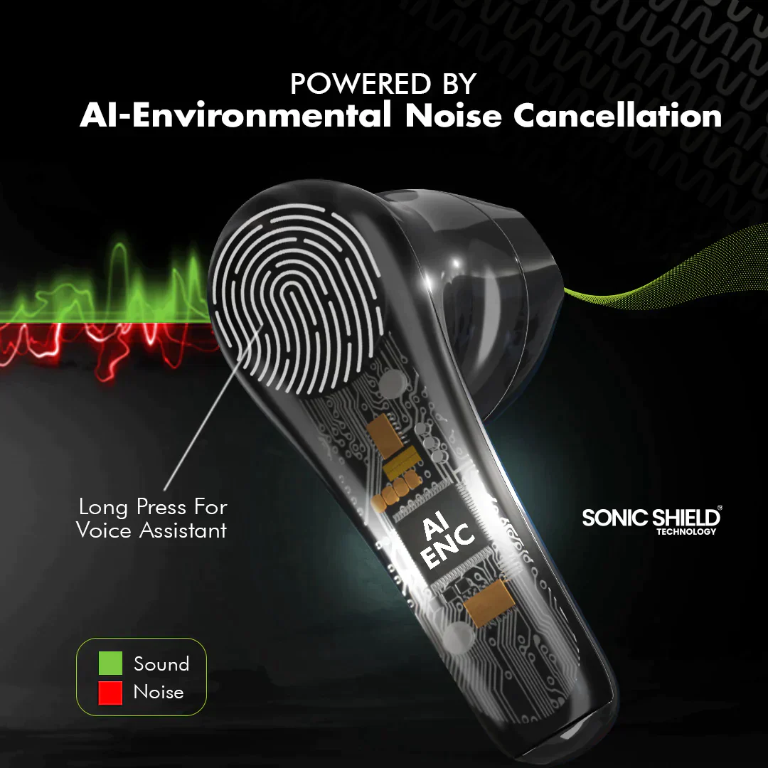 DwOTS 515 Earbuds - Image 16