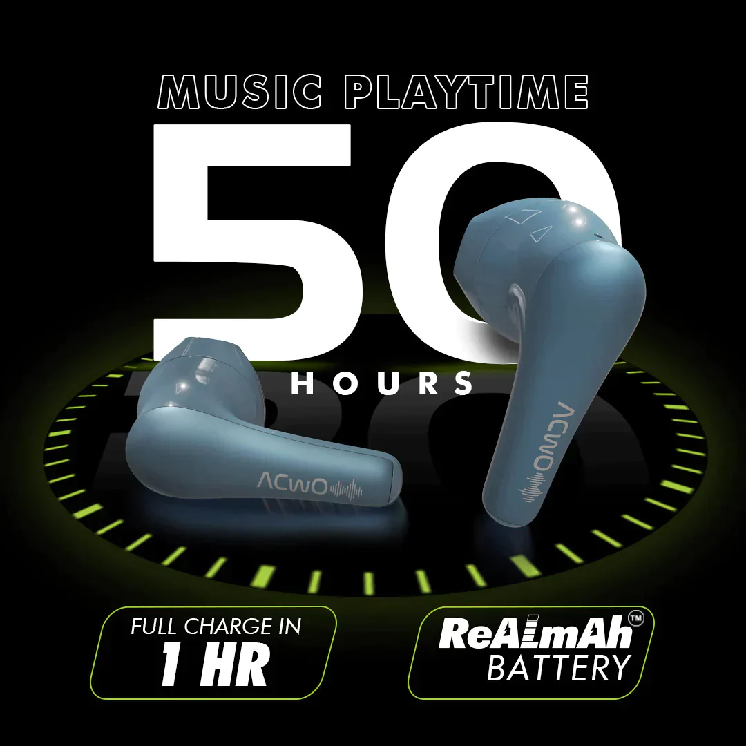 DwOTS 515 Earbuds - Image 20