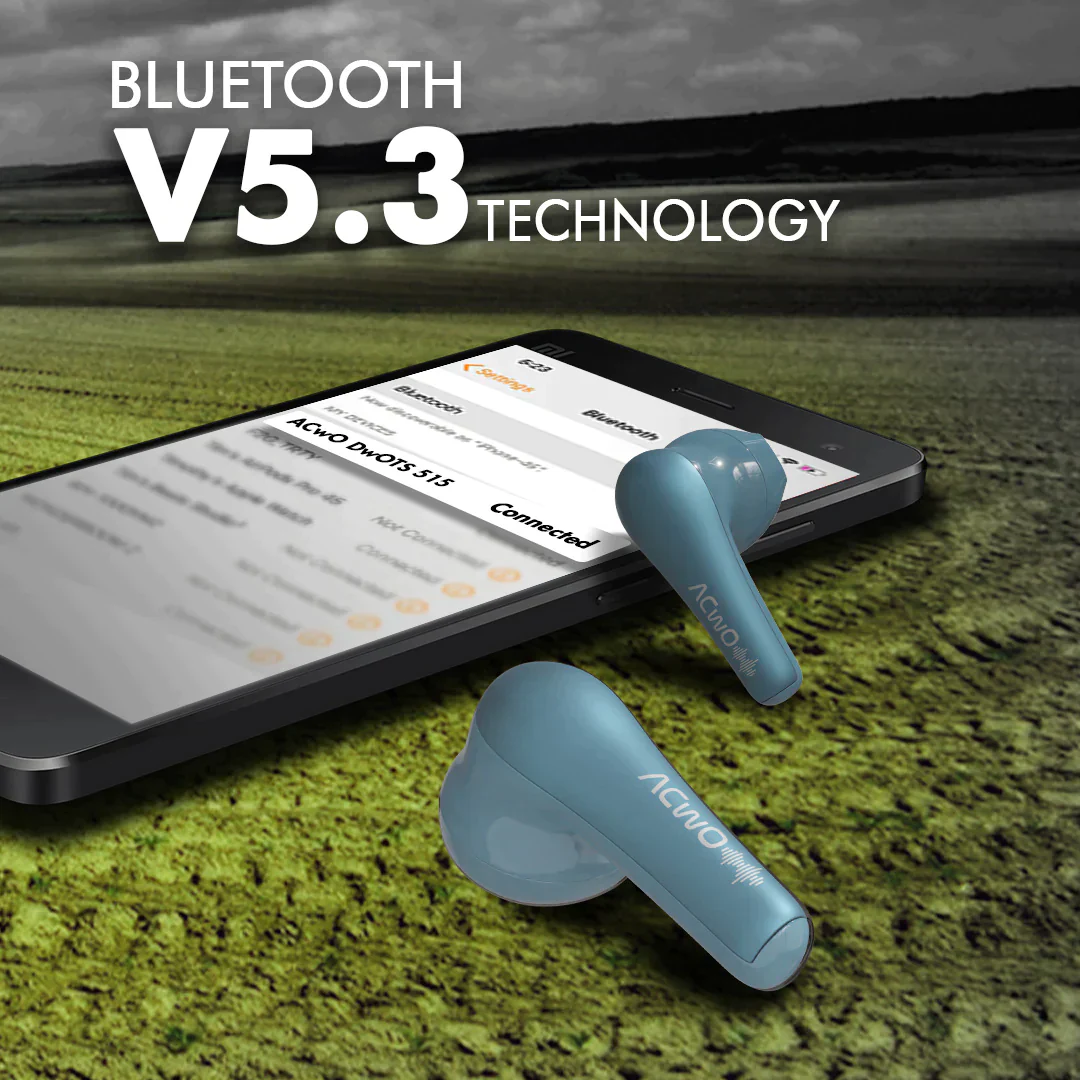 DwOTS 515 Earbuds - Image 25