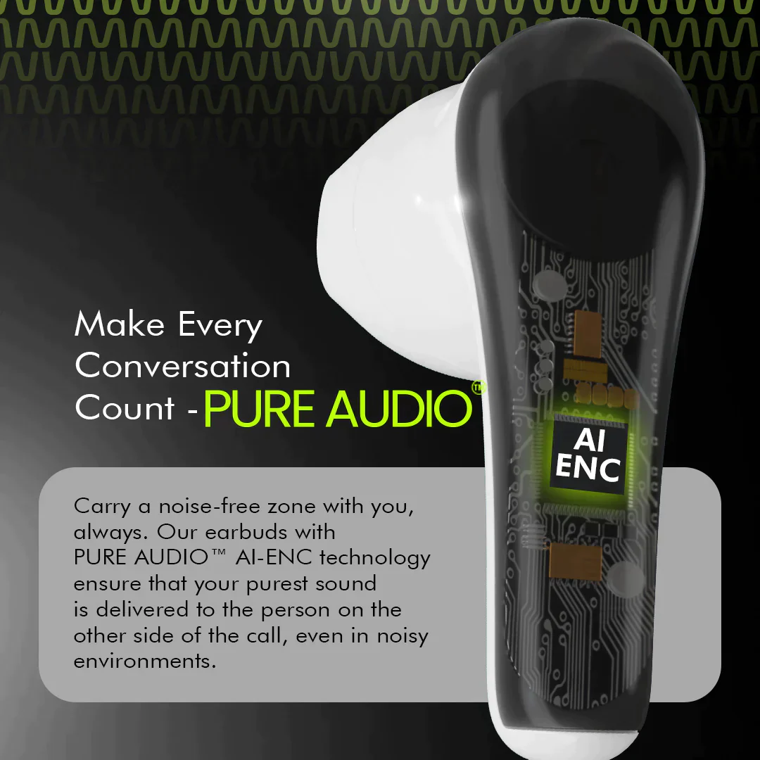 DwOTS 515 Earbuds - Image 26