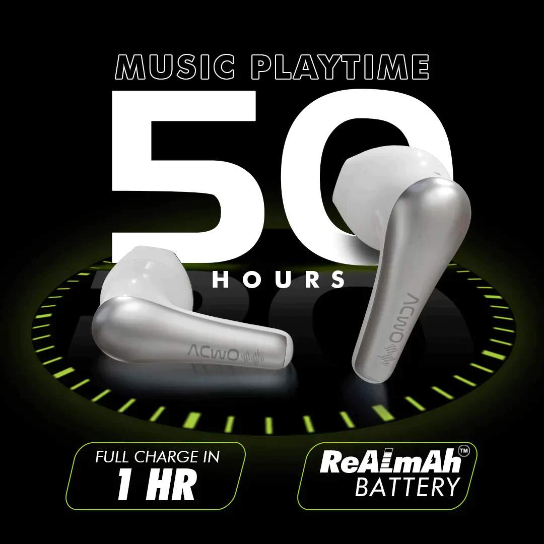 DwOTS 515 Earbuds - Image 27