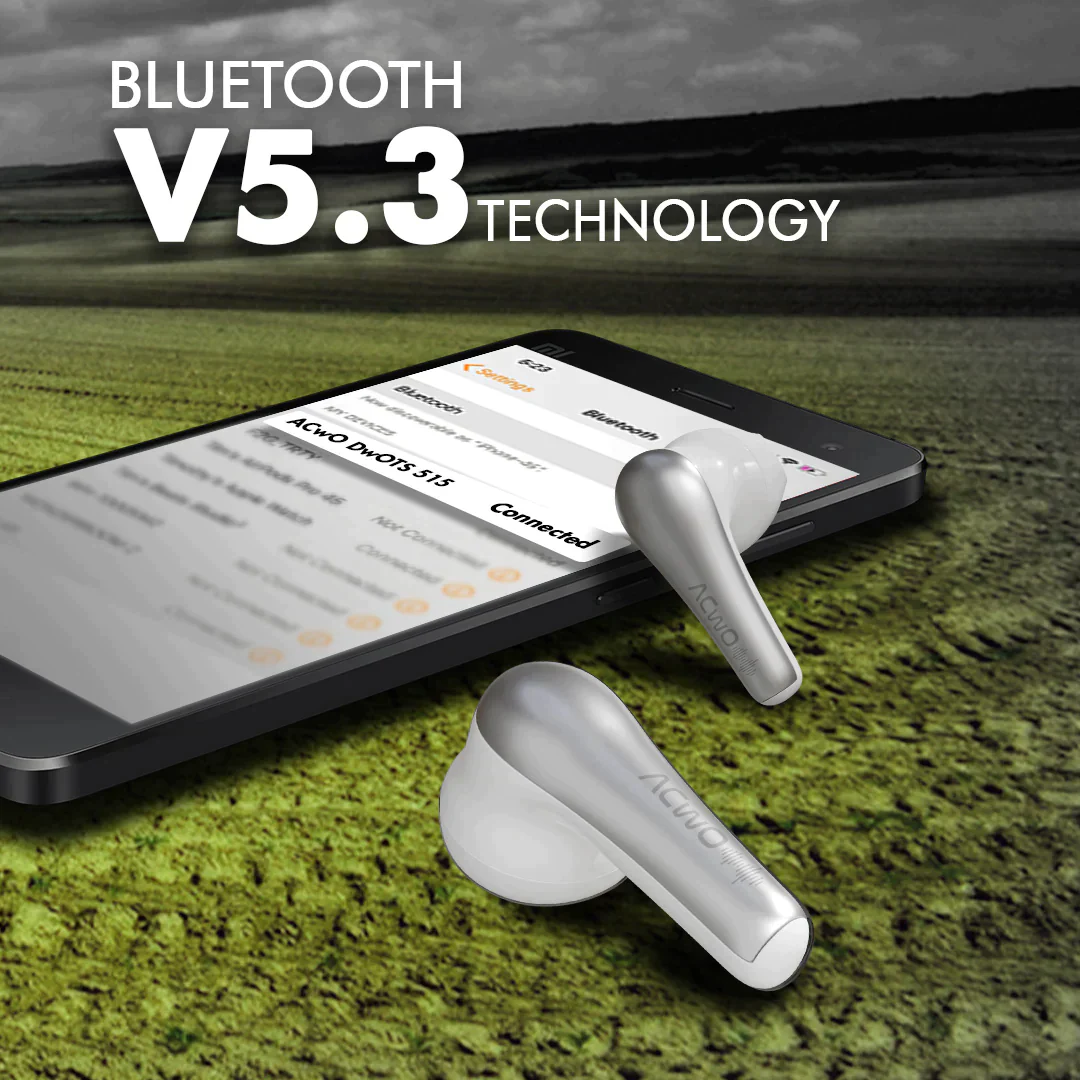 DwOTS 515 Earbuds - Image 31