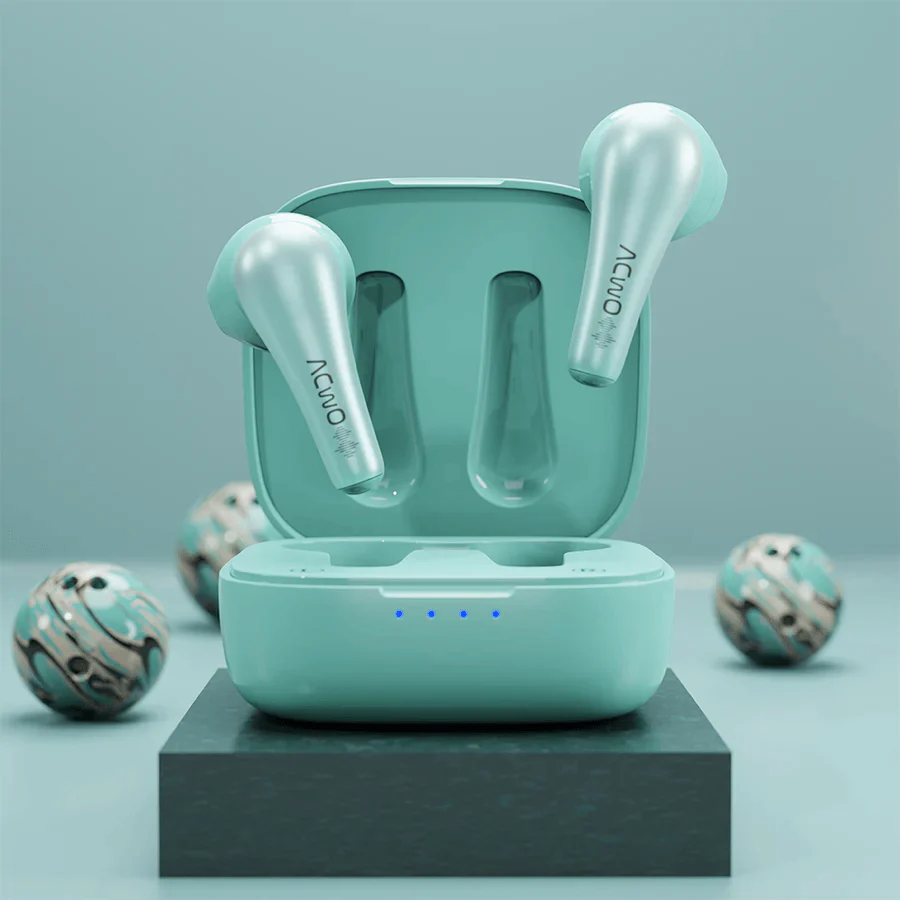 DwOTS 515 Earbuds - Image 40