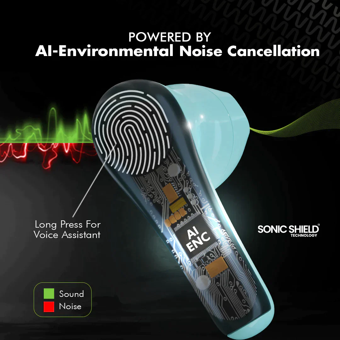 DwOTS 515 Earbuds - Image 6
