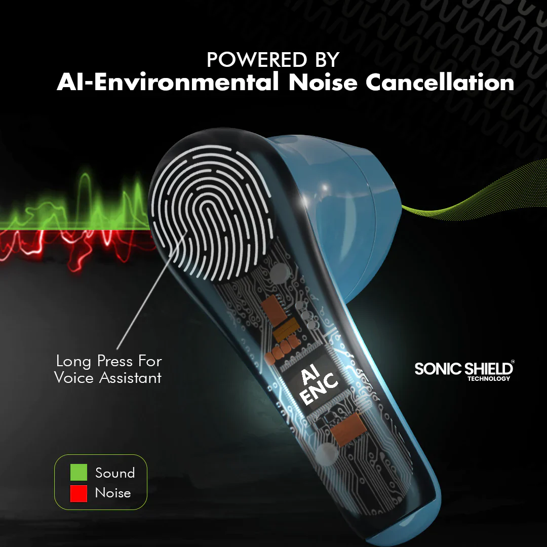 DwOTS 515 [Black] earbuds - Image 15