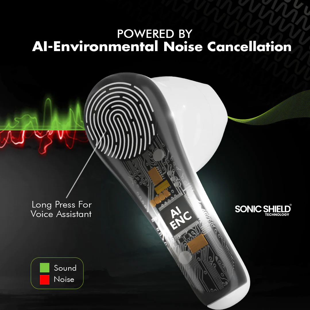 DwOTS 515 [Black] earbuds - Image 29