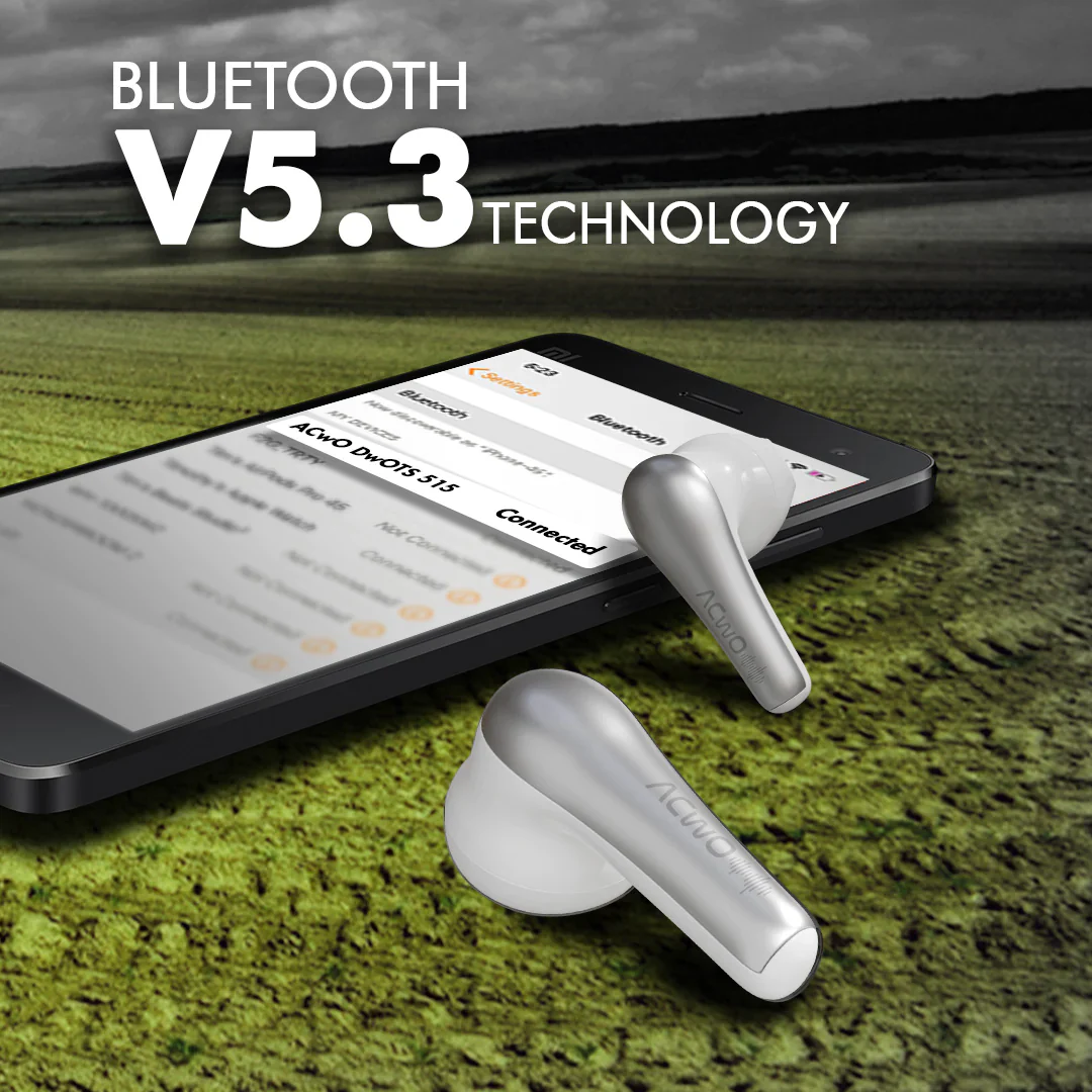 DwOTS 515 [Black] earbuds - Image 30