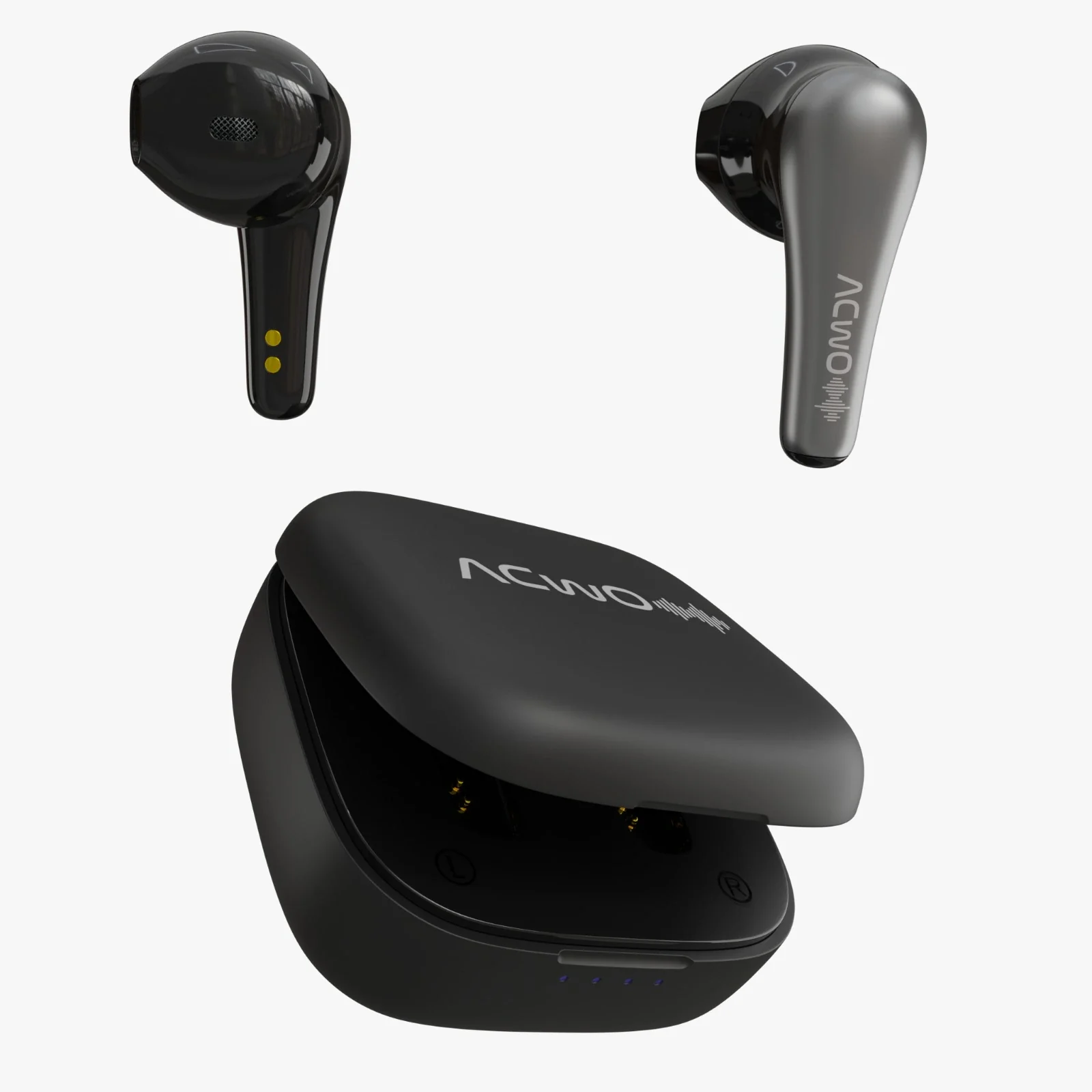 DwOTS 515 [Blue] Earbuds - Image 32
