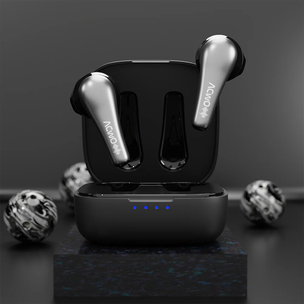 DwOTS 515 [Blue] Earbuds - Image 35