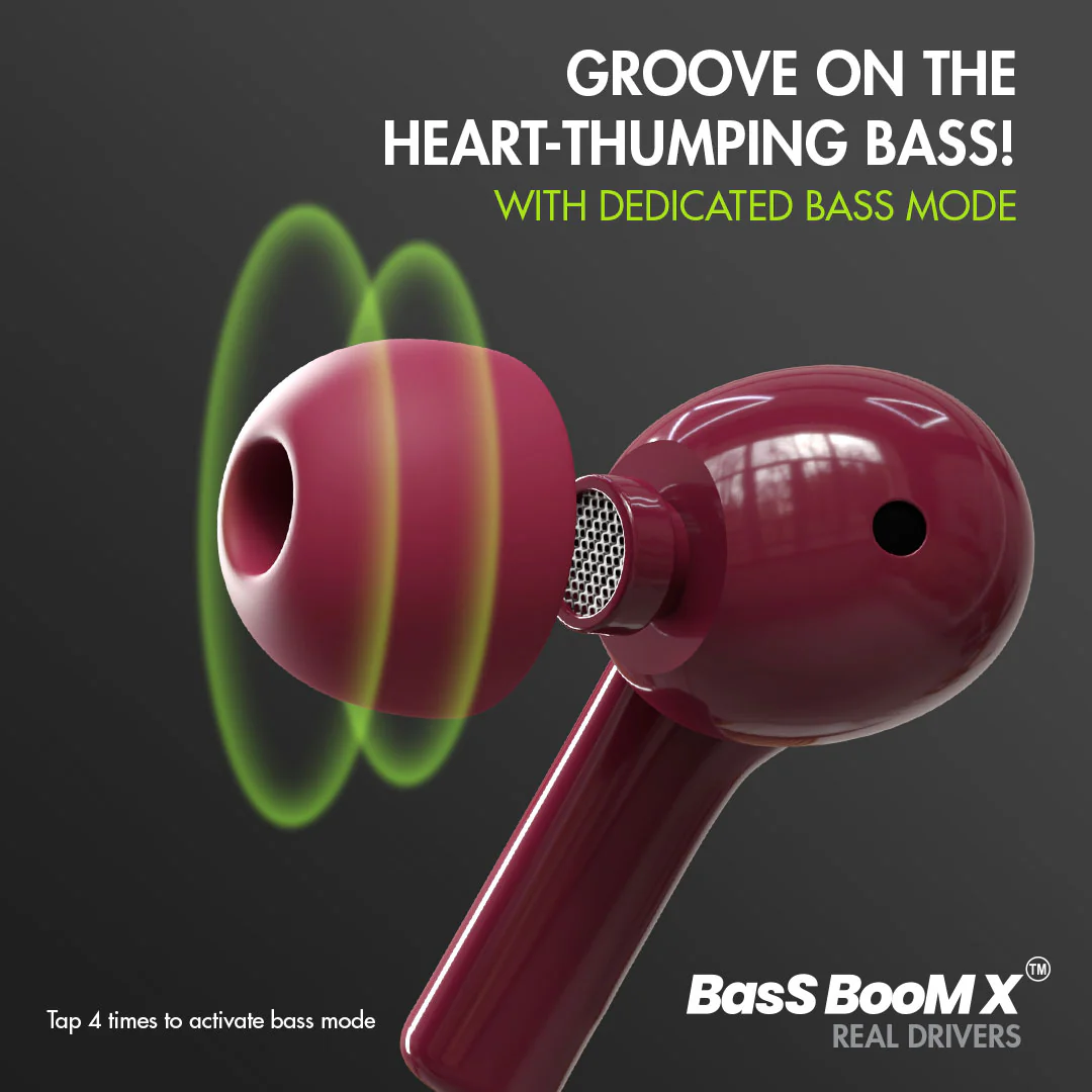 DwOTS 525 Earbuds - Image 15