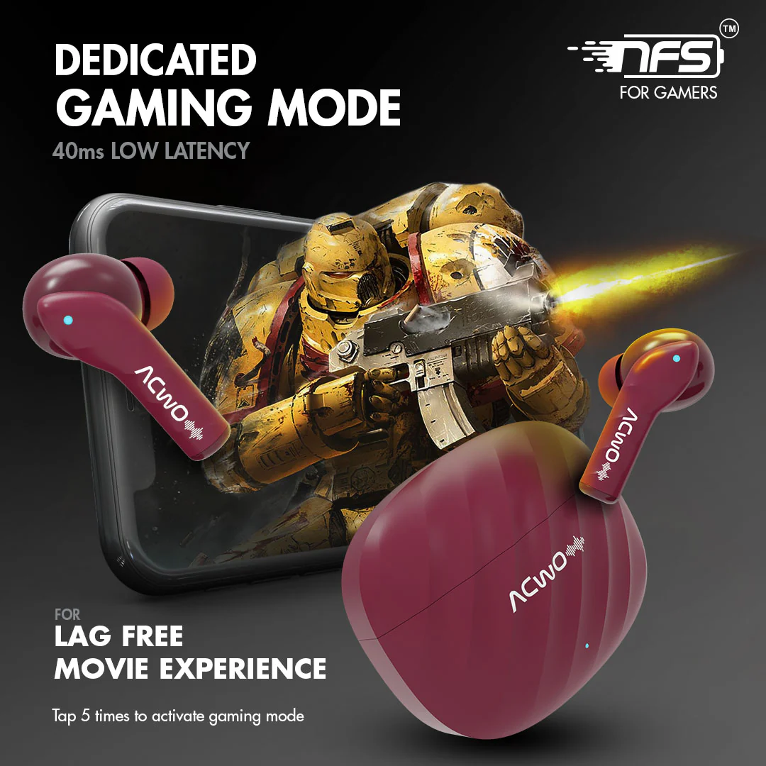 DwOTS 525 Earbuds - Image 17